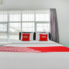 Отель OYO 90324 Si Jalak Guest House, фото 11