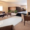 Отель Movenpick Hotel Apartments Al Mamzar Dubai, фото 40