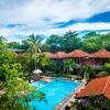 Отель Melasti Kuta Bungalows & Spa в Куте