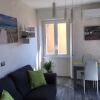 Отель Diomira Colli Albani - 1 Bedroom Studio в Риме