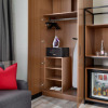 Отель Ramada by Wyndham Budapest City Center, фото 21