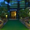 Отель Nadir, фото 13