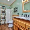 Отель Stormy Pines - Hiller Vacation S 3 Bedroom Home, фото 5