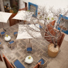 Отель Casa Pepe Hostel Boutique - Puebla, фото 17