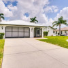 Отель Canalfront Cape Coral Home w/ Lanai & Pool!, фото 21