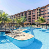 Отель Nacional Inn Angra dos Reis, фото 49