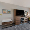 Отель Hampton Inn Williams, фото 4