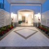 Отель Luxury Apartment with Garden and Pool, фото 20