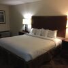 Отель Ashmore Inn and Suites Lubbock, фото 4