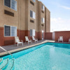 Отель Microtel Inn & Suites by Wyndham Lodi/North Stockton, фото 10