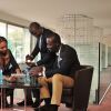 Отель Pullman Kinshasa Grand Hotel, фото 16