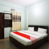 Отель OYO 48551 Hotel Him Jyoti Gurgaon, фото 12