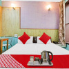Отель OYO Flagship 90120 Hotel Shaurya, фото 12