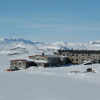 Отель Rødungstøl Høyfjellshotell, фото 7