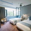 Отель Novotel Nantong Center, фото 23