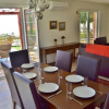 Отель Villa Zeytin, LaVanta, Kalkan, фото 19