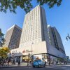 Отель Place Dupuis Montréal Downtown - An Ascend Hotel Collection в Монреале