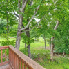 Отель Cozy Wolfeboro Home w/ Private Deck: 1 Mi to Lake!, фото 1