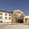 Отель Fairfield Inn & Suites Alamosa в Аламосе