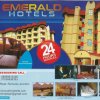 Отель Emerald Hotel, фото 3