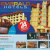 Отель Emerald Hotel, фото 10