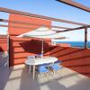 Отель HomeLike Sea Front Duplex Terrace Pool, фото 12