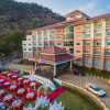 Отель Royal Taunggyi Hotel, фото 17