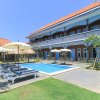 Отель D-Anyar Stay And Surf Canggu, фото 26