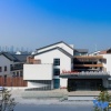 Отель Hampton by Hilton Shaoxing Ying'enmen, фото 19