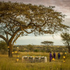 Отель Four Seasons Safari Lodge Serengeti, фото 36
