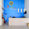 Отель Hop Inn Lampang City Center, фото 16