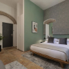 Отель Villa Albi - Machne Yehuda Hotel, фото 29