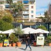 Отель Elpidos Central Athens Luxurious Apartments в Афинах
