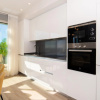 Отель LM352B- Spacious family penthouse with sea view, фото 20
