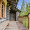 Отель House Kieppi a Kuusamo, фото 3
