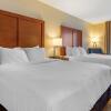 Отель Holiday Inn Express Hotel & Suites Black River Falls, фото 47