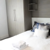 Отель Grand Airport Ensuites, фото 7