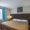 Отель Super 8 by Wyndham Brooklyn / Park Slope Hotel, фото 6