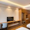 Отель Meijia Orchid Hotel, фото 10