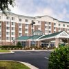 Отель Hilton Garden Inn Durham Southpoint, фото 30