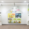 Отель Yongwol Eco Village Youth Hostel, фото 5