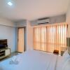Отель Cozy Stay Studio Apartment At H Residence, фото 13