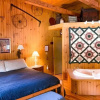 Отель Deerfield Cottage, фото 2