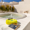 Отель flavio e troisi beach villa, фото 6