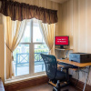 Отель Red Roof Inn & Suites Knoxville East, фото 3