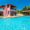 Отель Villa Pegasus Large Private Pool Walk to Beach Sea Views A C Wifi Car Not Required Eco-friend - 2328, фото 18