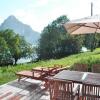 Отель SEE 31, Ferienlofts am Traunsee, фото 2