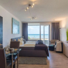 Отель Haus-Schoene-Aussicht-Wohnung-2-04-STRANDLEBEN, фото 10