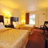 Отель Quality Inn & Suites Panama City, фото 4