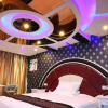 Отель Dishuiwan Fashion Hotel, фото 11